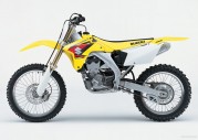 Suzuki RM-Z450